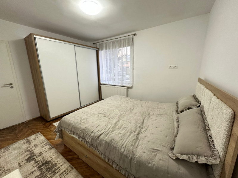 Apartament cu 2 Camere – Confort și Stil în Locație de Top