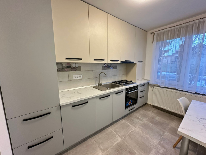 Apartament cu 2 Camere – Confort și Stil în Locație de Top