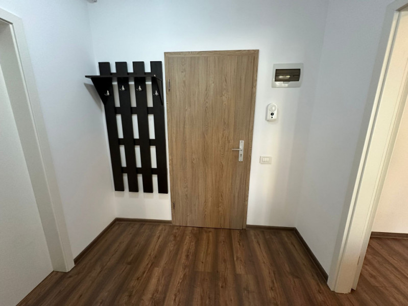 Apartament modern cu 2 camere în Colina Residence   