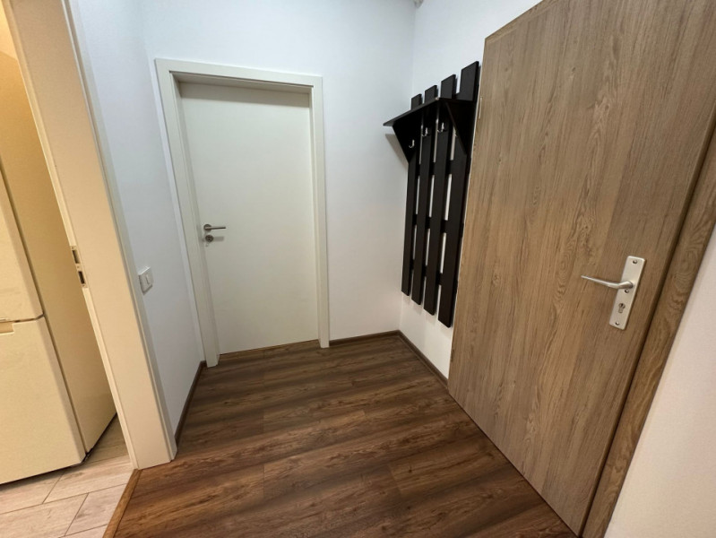 Apartament modern cu 2 camere în Colina Residence   