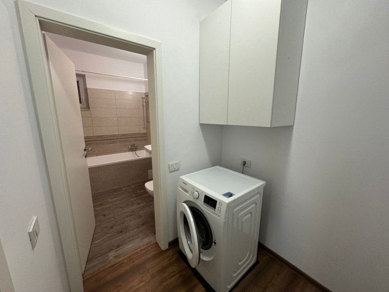 Apartament modern cu 2 camere în Colina Residence   