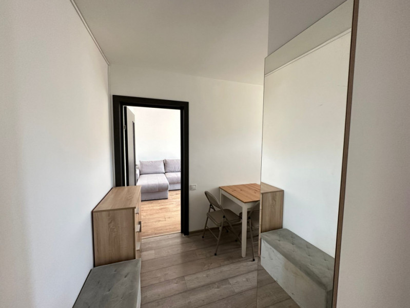 Apartament cu 3 camere, recent renovat in cartierul Astra