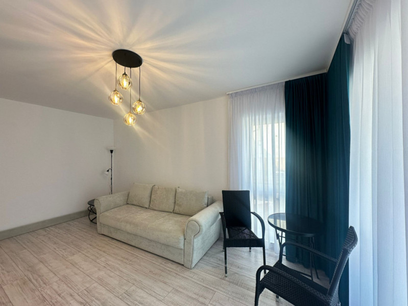 Apartament generos cu 3 camere in bloc nou, zona Coresi