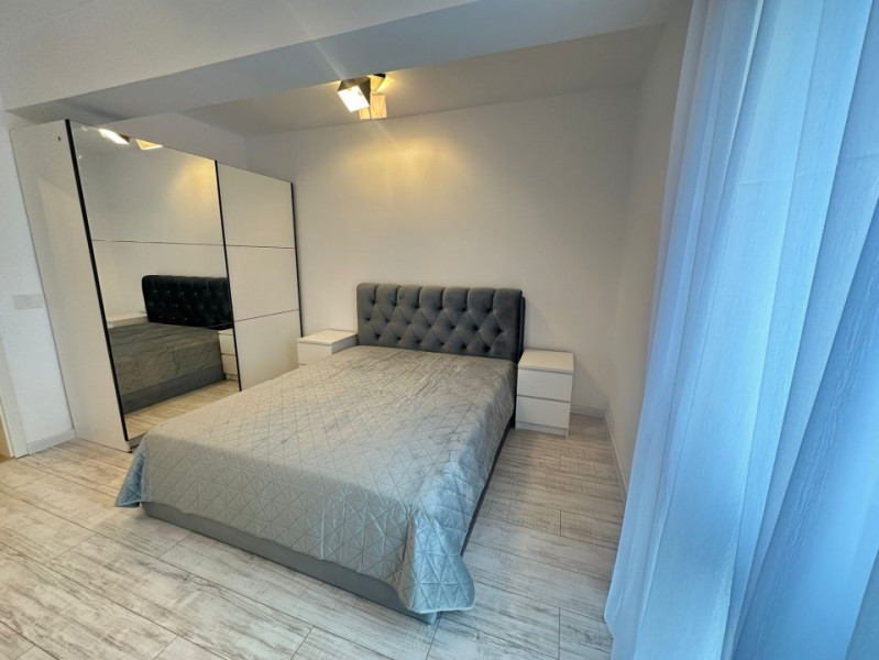 Apartament generos cu 3 camere in bloc nou, zona Coresi