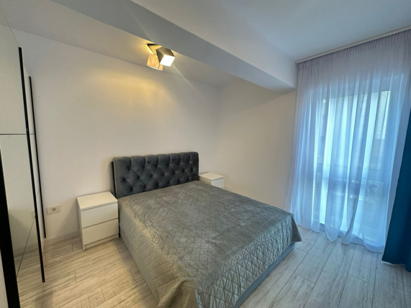 Apartament generos cu 3 camere in bloc nou, zona Coresi