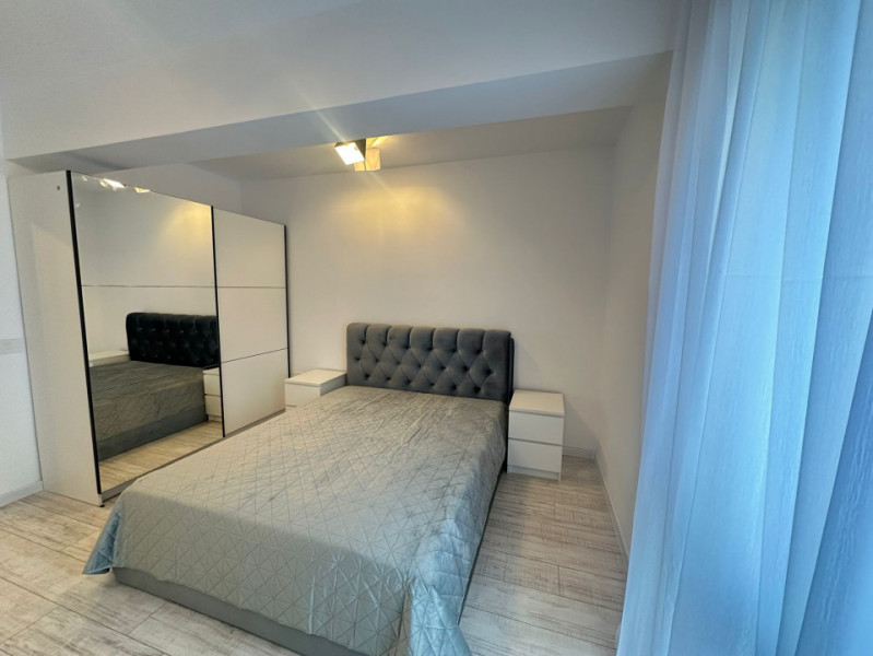 Apartament generos cu 3 camere in bloc nou, zona Coresi