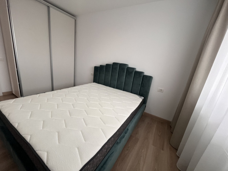 Apartament cu doua camere Urban Plaza 