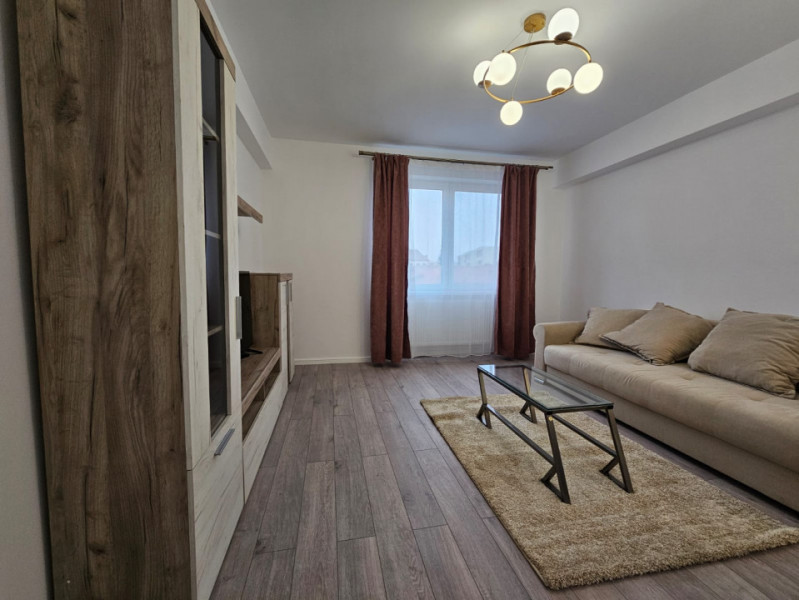 Apartament 2 Camere Centru Civic