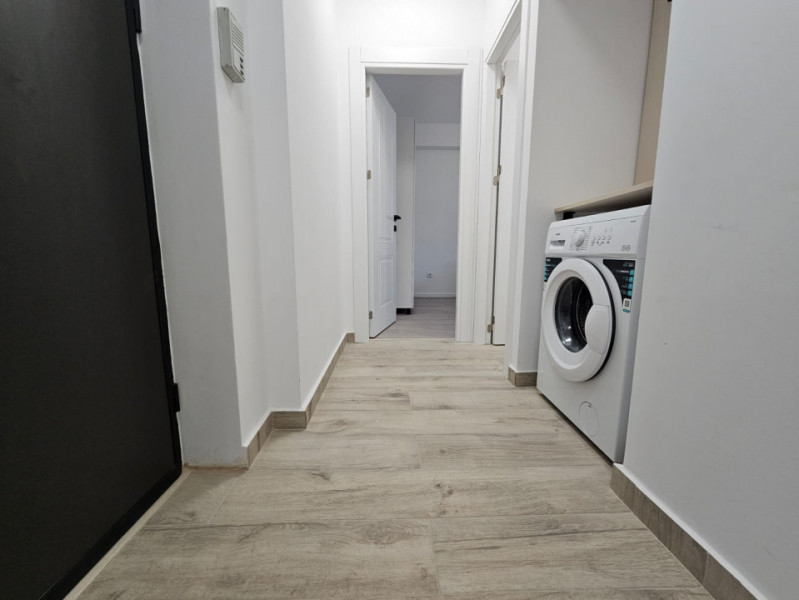 Apartament 2 Camere Centru Civic