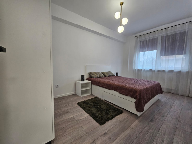 Apartament 2 Camere Centru Civic