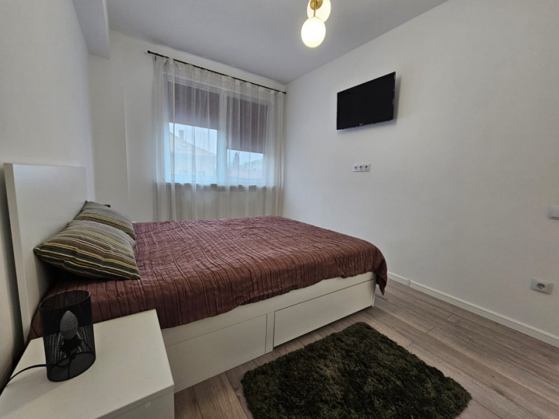 Apartament 2 Camere Centru Civic