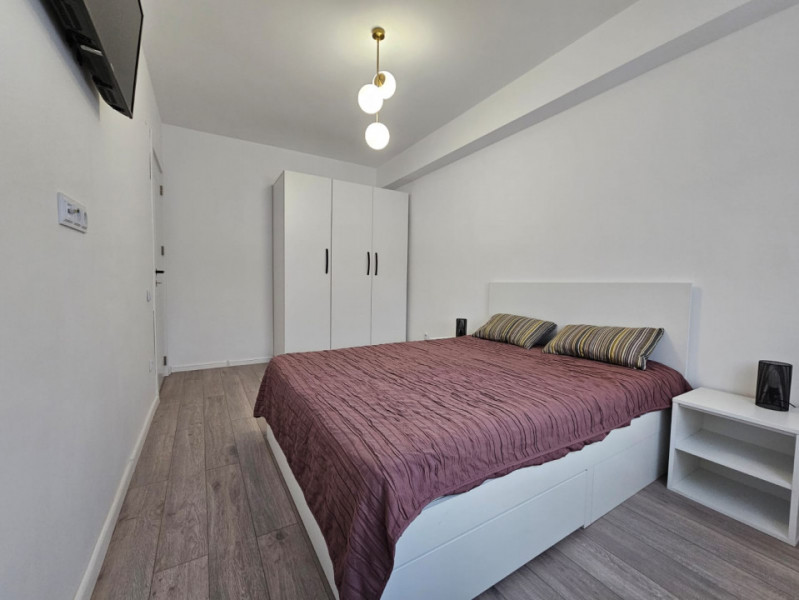 Apartament 2 Camere Centru Civic