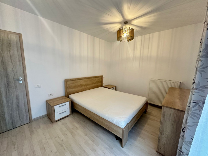 Apartament generos cu 3 camere in Sunnyville