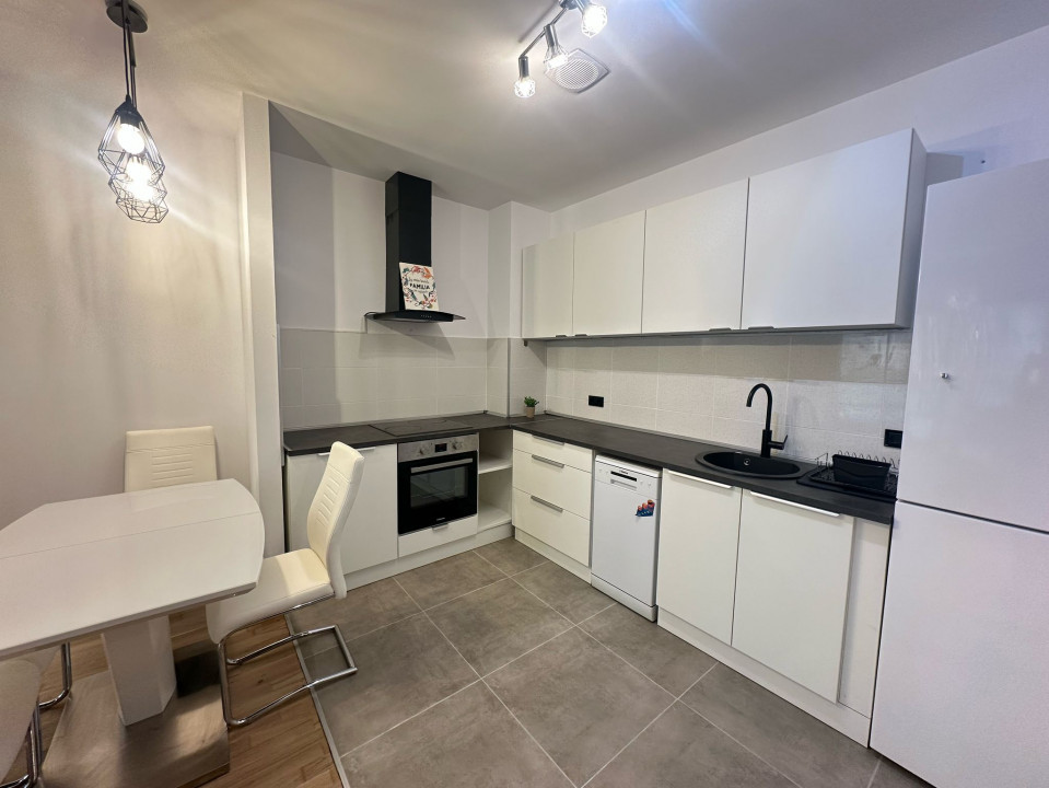 Apartament cochet in Tampa Gardens