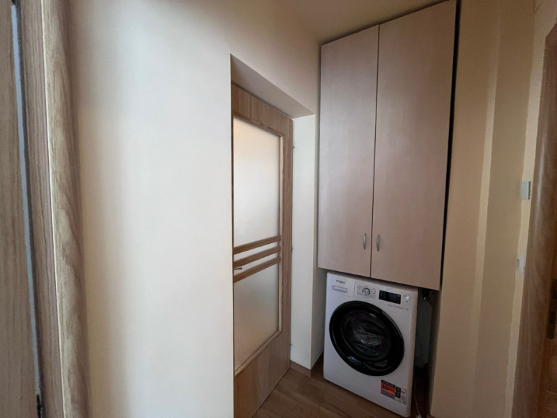 Apartament cu 2 camere in Racadau 