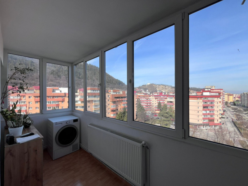 Apartament cu 2 camere in Racadau 