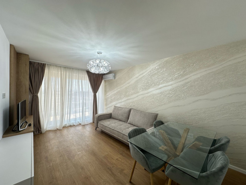 Apartament Modern de Închiriat în Coresi – Confort și Eleganță