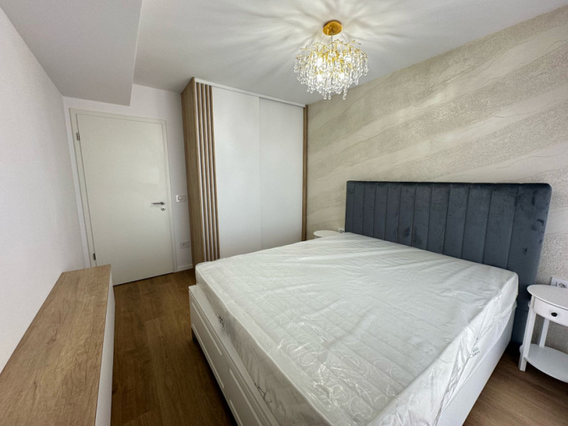 Apartament Modern de Închiriat în Coresi – Confort și Eleganță