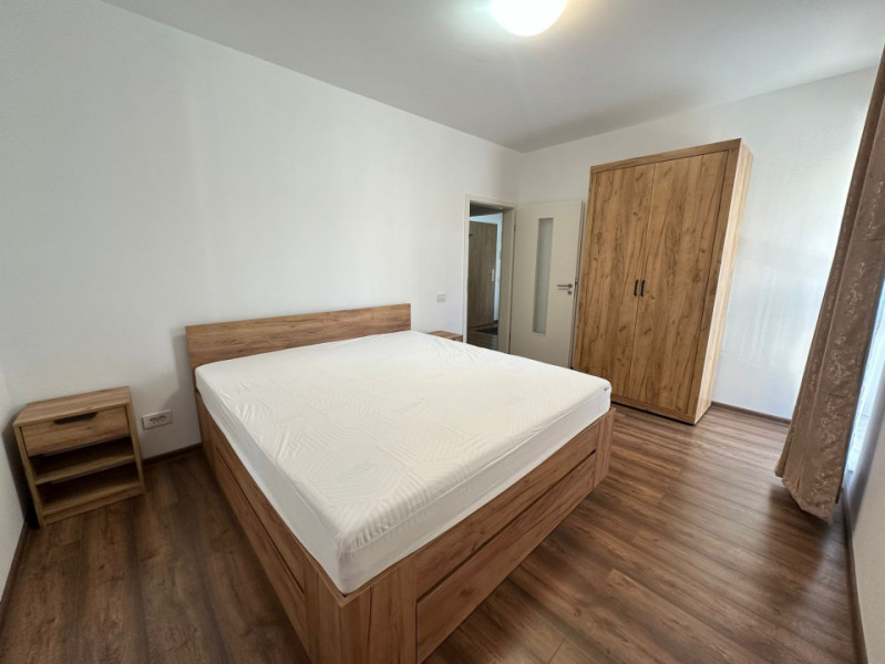 Apartament modern cu 2 camere în Colina Residence   