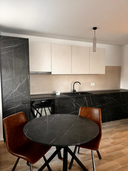 Apartament cu doua camere Urban Plaza 