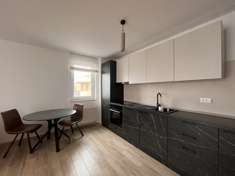 Apartament cu doua camere Urban Plaza 