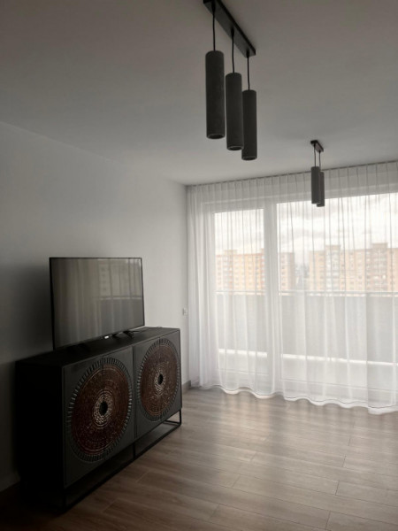 Apartament cu doua camere Urban Plaza 