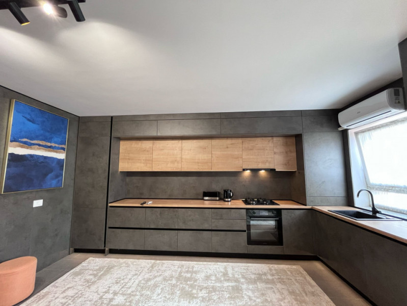 Duplex modern cu 4 camere in Maurer Villas 