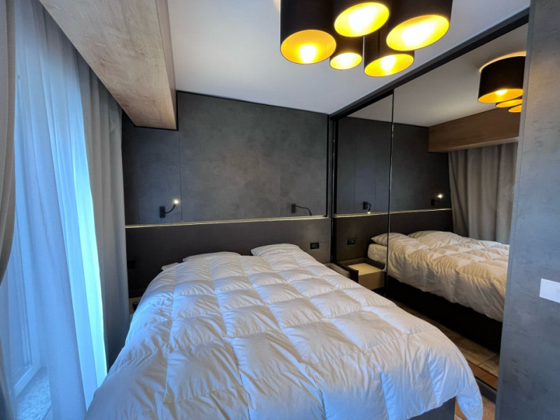 Duplex modern cu 4 camere in Maurer Villas 