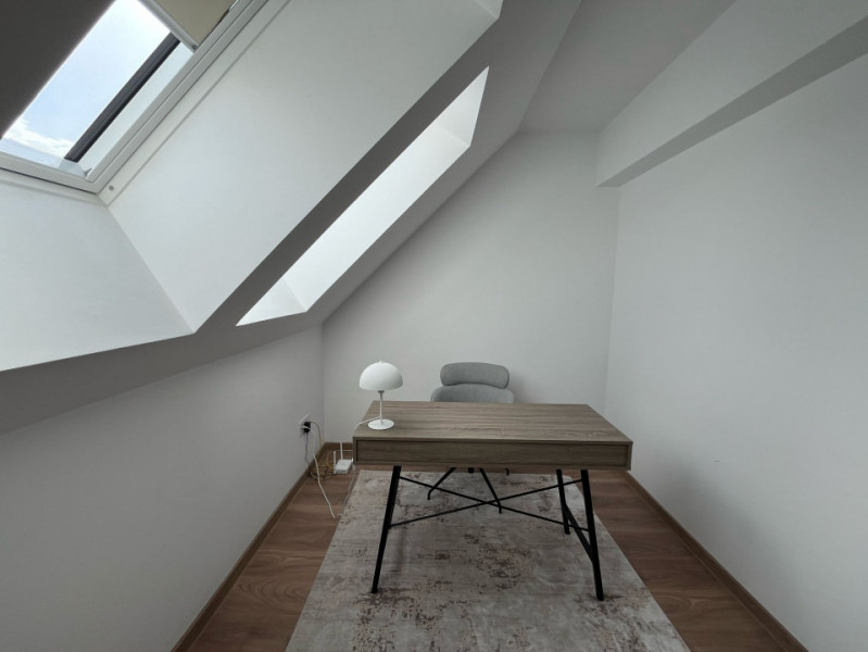 Duplex modern cu 4 camere in Maurer Villas 