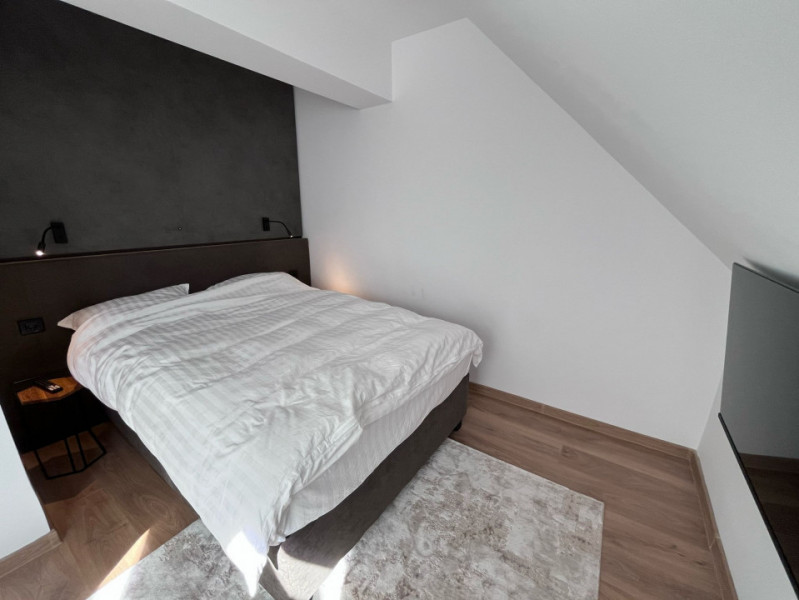 Duplex modern cu 4 camere in Maurer Villas 