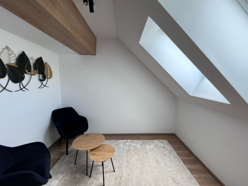 Duplex modern cu 4 camere in Maurer Villas 