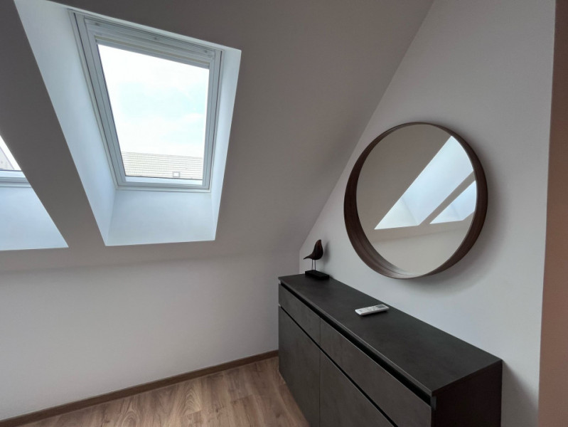 Duplex modern cu 4 camere in Maurer Villas 