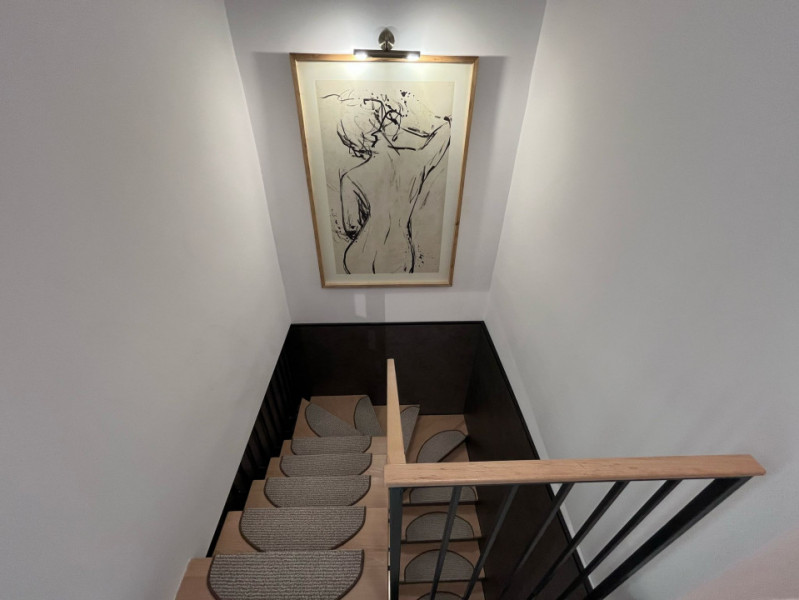 Duplex modern cu 4 camere in Maurer Villas 