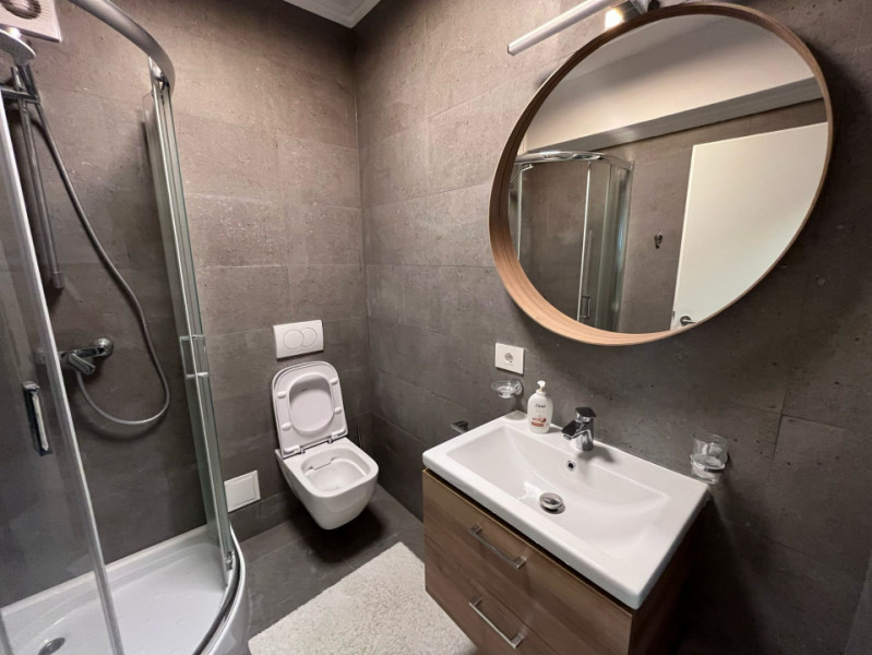 Duplex modern cu 4 camere in Maurer Villas 