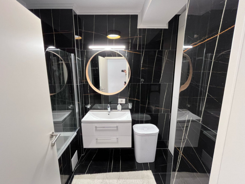 Duplex modern cu 4 camere in Maurer Villas 